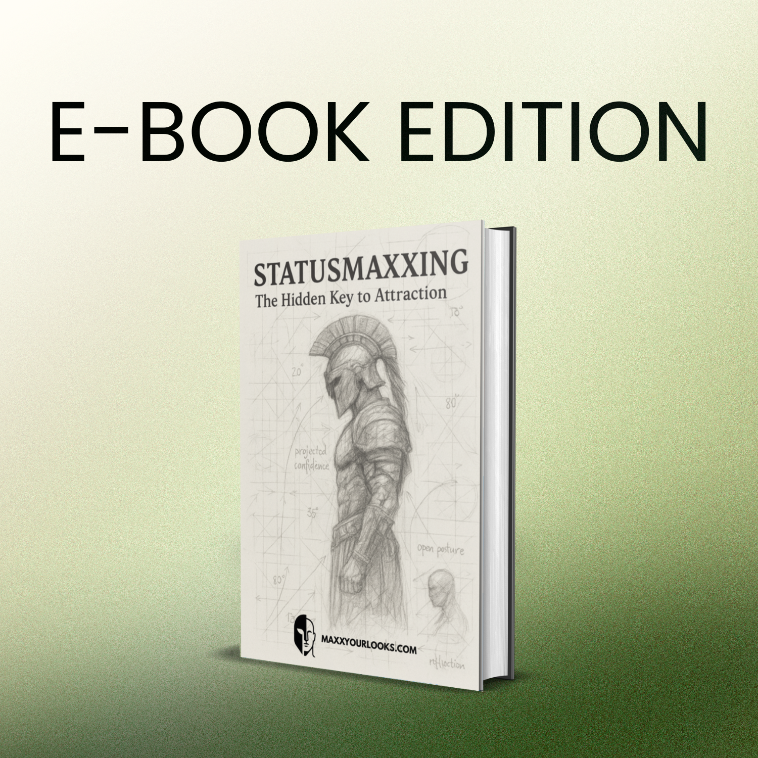 STATUSMAXXING: THE HIDDEN KEY TO ATTRACTION